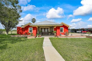 3504 Esther St, Mission, TX 78574