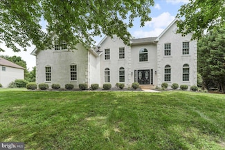 289 Dressage Ct, West Chester, PA 19382
