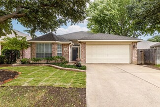 5213 Warm Springs Trail, Fort Worth, TX 76137