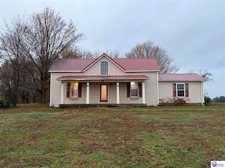 4259 N L and N Turnpike Rd, Hodgenville, KY 42748