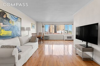 400 Central Park W Unit 10T, New York, NY 10025