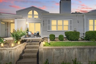 6330 E 89th Place Unit 1004, Tulsa, OK 74137