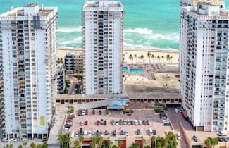 2101 S Ocean Dr Unit 507, Hollywood, FL 33019
