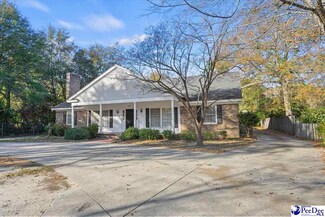 815 W Palmetto St, Florence, SC 29501