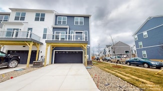 2877 Rayfield Ave, Ann Arbor, MI 48105
