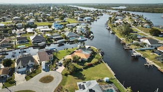 2113 W Tobago Cir, Fort Myers Shores, FL 33905