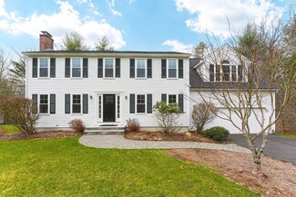 1 Necco Rd, Mansfield, MA 02048