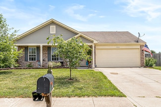 5865 Pennekamp Dr, Plainfield, IN 46168