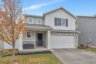 1934 W Parkview Dr, Syracuse, UT 84075