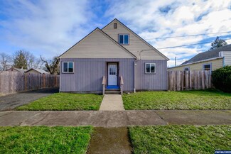 525 Jefferson St SE, Albany, OR 97321