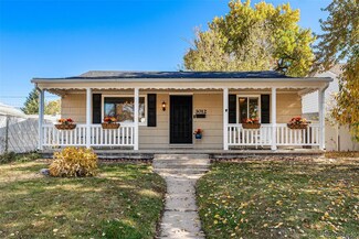 3012 S Washington St, Englewood, CO 80113