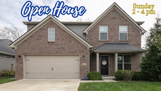 260 Brunswick Cir, Versailles, KY 40383