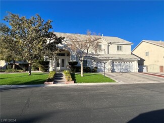 266 Farris Ave, Las Vegas, NV 89183