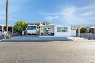 549 W Ocotillo Ln, Yuma, AZ 85365