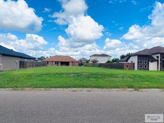 00 Red Oak Dr, Los Fresnos, TX 78566