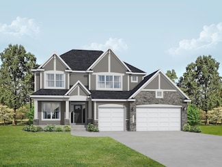 4739 131st Ave NE, Blaine, MN 55449
