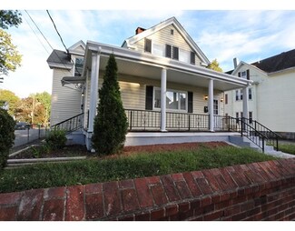 35 Union St, Taunton, MA 02780