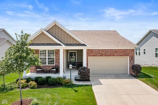 561 Harstad Blvd, Westfield, IN 46074