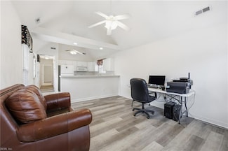 2005 Lockard Ave, Chesapeake, VA 23320