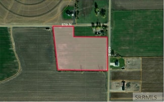 TBD 45th E, Idaho Falls, ID 83401