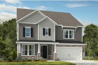 155 Glenn Dr, Mooresville, NC 28115