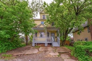 177 E Hazelwood Ave, Rahway, NJ 07065