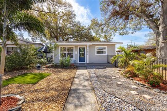 5426 6th Ave N, Saint Petersburg, FL 33710