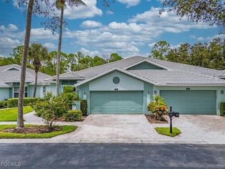 737 Mainsail Place, Naples, FL 34110