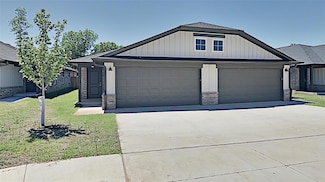 11214 Burnham Ave, Oklahoma City, OK 73114