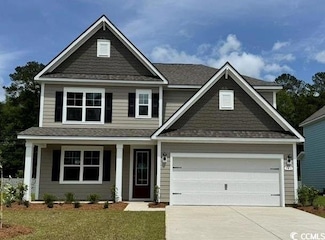 543 Slaty Dr, Myrtle Beach, SC 29588