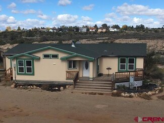 8455 Road 25, Cortez, CO 81321