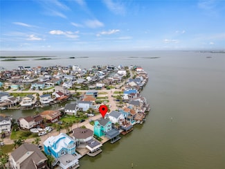 407 Isles End Rd, Galveston, TX 77554