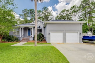 7 Settlers Point, Savannah, GA 31406
