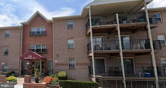 3901 Hannon Ct Unit 1D, Nottingham, MD 21236