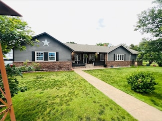 9045 N Scott Rd, Garden City, KS 67846