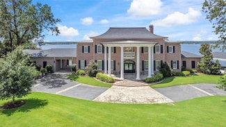 222 Eagles Bluff Blvd, Bullard, TX 75757