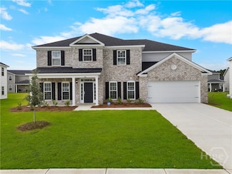 106 Kenwood Cir, Savannah, GA 31302
