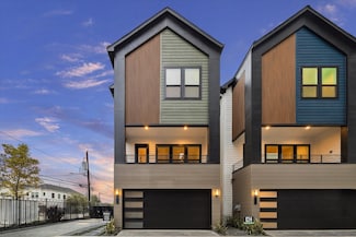 811 Thornton Rd Unit B, Houston, TX 77018