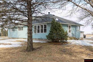 513 S Agency St, Eagle Lake, MN 56024