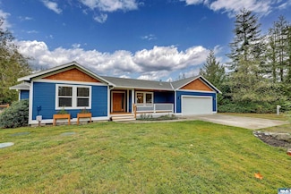 41 Poplar Ct, Sequim, WA 98382