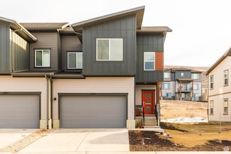 2278 N Canal View Ln, Daniel, UT 84032