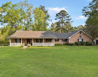 410 Fowler Rd, Deridder, LA 70634