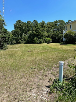 4820 O'Quinn Blvd SE, Oak Island, NC 28461
