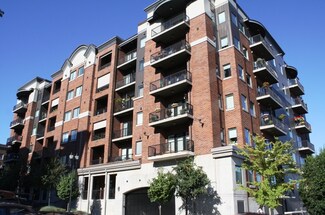 505 Broadway Unit 710, Tacoma, WA 98402
