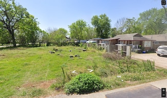 7226 Karnes St, Houston, TX 77020