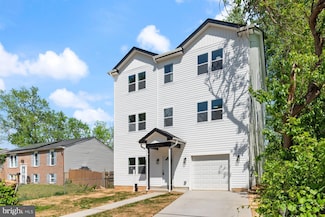 1023 58th Ave, Fairmount Heights, MD 20743