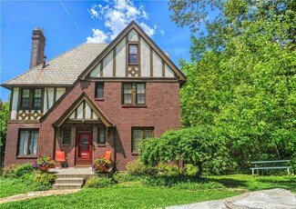 716 N Mckean St, Butler, PA 16001