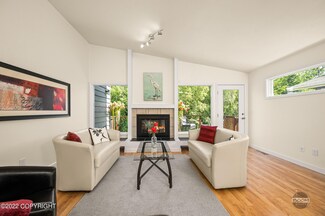2553 La Honda Dr Unit 5, Anchorage, AK 99517