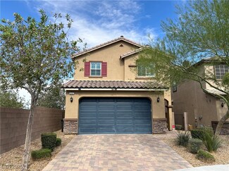 6682 Salt Pond Bay St, Las Vegas, NV 89149