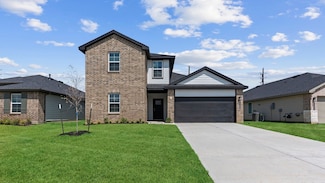 30523 Lighthouse Bluff Ln, Fulshear, TX 77441